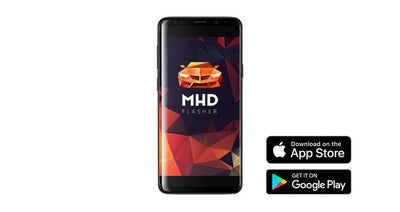 MHD Tuning: Scatenare la potenza della vostra BMW con le mappe personalizzate delle prestazioni