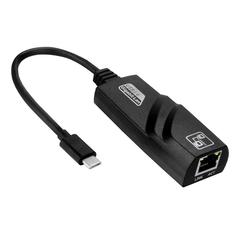 Adattatore Ethernet USB-C a RJ45 Lan - Bimmer-Connect.com